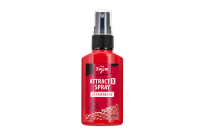 AttractX aroma spray