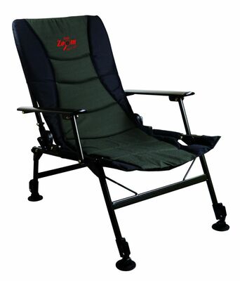 N2 Komfort karfás horgász szék