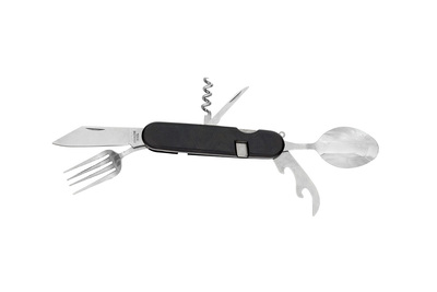 Multifunkciós bicskaCarp Zoom, kés, készlet, szett, kiegészítő,acél,svájci bicska,