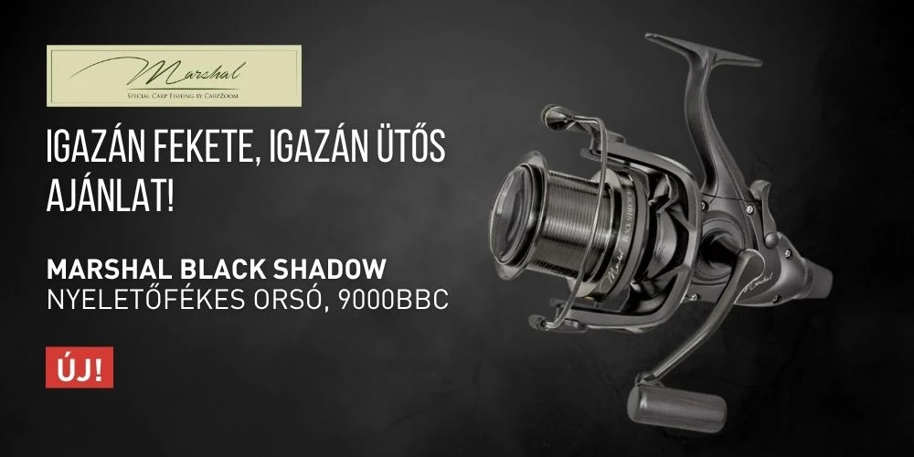 Fisch.hu horgász webáruház