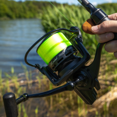 Fisch.hu horgász webáruház