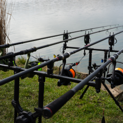 Fisch.hu horgász webáruház