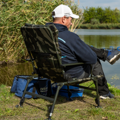 Fisch.hu horgász webáruház