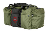 Avix nagyméretű 2 in 1 táskaCarp Zoom, horgásztáska, táska,válltáska,kézi táska, kemping,komfort,tárolás, nagy, táska,