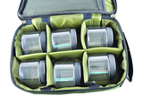 Dip tartó táskaCarp Zoom, horgásztáska, táska,válltáska,kézi táska, kemping,komfort,tárolás