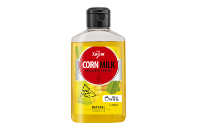 Corn Milk folyékony adalékanyag