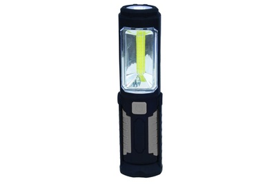 Praktikus COB ledes lámpaCarp Zoom, éjszakai horgászat, lámpa, elemes fejlámpa, nagyteljesítményű, ledes, led,fejlámpa,