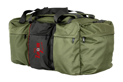 Avix nagyméretű 2 in 1 táskaCarp Zoom, horgásztáska, táska,válltáska,kézi táska, kemping,komfort,tárolás, nagy, táska,