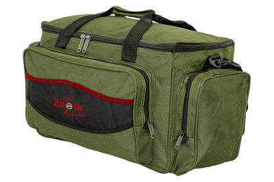 AVIX Practic horgásztáskaCarp Zoom, horgásztáska, táska,válltáska,kézi táska, kemping,komfort,tárolás