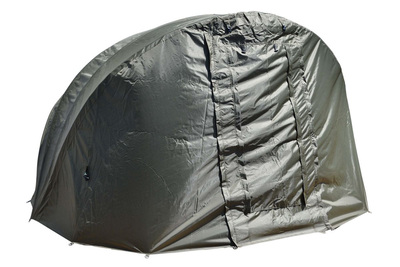 Adventure 3+1 sátortakaróCarp Zoom, 3 személyes, kétszemélyes,komfort, kemping,