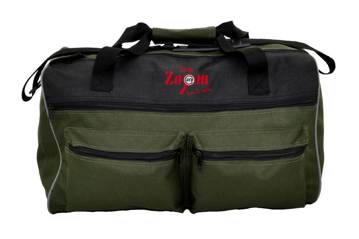 N2 Univerzális horgásztáskaCarp Zoom, horgásztáska, táska,válltáska,kézi táska, kemping,komfort,tárolás