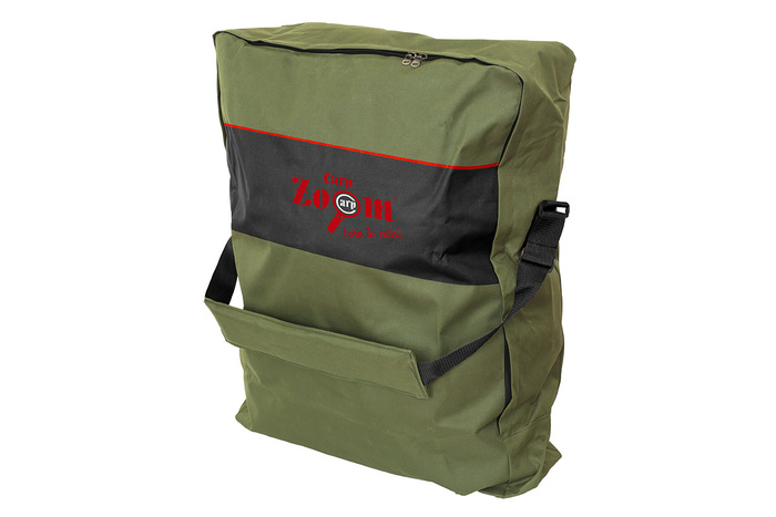 Extreme Bedchair Bag ágy tartó táskaCarp Zoom,ágytartó, táska, válltáska,kiegészítő, kemping,komfort,