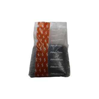   Coppens BLACK HALIBUT 8.0 mm - Halibut Pellet, 8 mm, fúrt, fekete, 20 kg