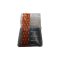 Coppens BLACK HALIBUT 8.0 mm - Halibut Pellet, 8 mm, fúrt, fekete, 20 kg
