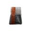 Coppens BLACK HALIBUT 8.0 mm - Halibut Pellet, 8 mm, fúrt, fekete, 20 kg