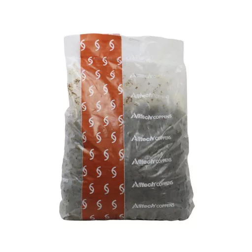 Alltech Coppens Giant 28mm - Catfish Pellet, 28 mm, harcsa, 20 kg