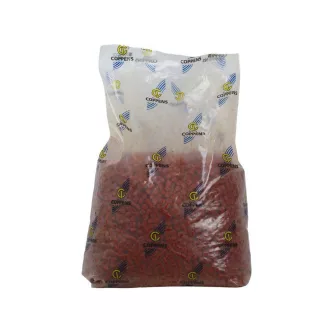   Alltech Coppens RED HALIBUT 15.0 mm - Red Halibut Pellet, 15 mm, fúrt, 20 kg