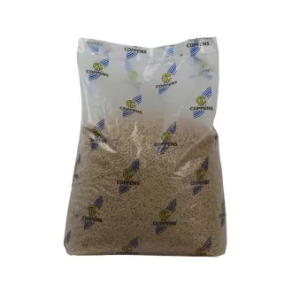  Alltech Coppens PREMIUM CARP - Carp Pellet, 6 mm, halas, 20 kg