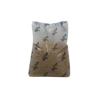   Coppens PREMIUM CARP 3.0 mm - Carp Pellet, 3 mm, halas, 20 kg