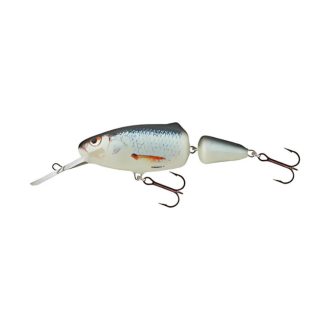 Salmo Frisky 7 SR 1-1,5m, 7 cm, 7 g, RD, lebegő, 1 db