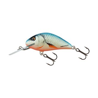 Salmo Hornet 4 1,5-3,1m 3g 4cm lebegő DB 1db