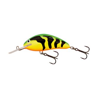 Salmo Hornet 4 1,5-3,1m 3g 4cm lebegő GT 1db