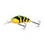 Salmo Hornet 4 1,5-3,1m 3g 4cm lebegő GT 1db