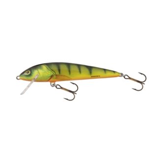 Salmo Minnow 5 0,5-1,0m 3g 5cm lebegő HP 1db