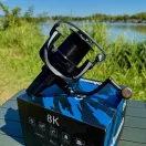 	 Okuma 8K Távdobó orsó, 8000 FD