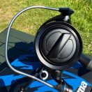 	 Okuma 8K Távdobó orsó, 8000 FD