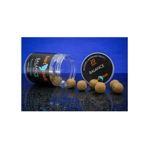 BaitBait Könnyített csalizó bojli,16mm,150g,álmok tengere (rák-máj)