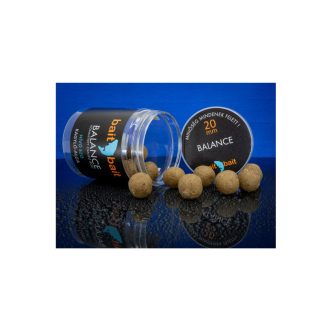   BaitBait Könnyített csalizó bojli,30mm,250g,hívó szó (kagyló-alga)