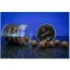 BaitBait Könnyített csalizó bojli, 16 mm, Mentor (tintahal-polip), 150 g