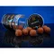BaitBait Könnyített csalizó bojli, 16 mm, Yoda (erősen fűszeres és banán-krill), 150 g