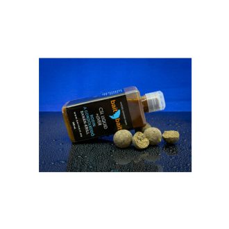   BaitBait CSL + Liver Liquid,250ml,Rodin a gondolkodó (banán-krill)