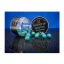 BaitBait Fluo-Pop up Mentor, 16 mm, tintahal-polip, kék, 50 g