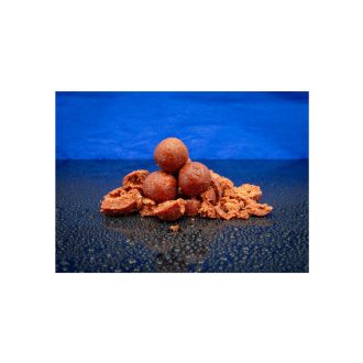   BaitBait Tartósított bojli,20mm,1000g,lázadó (tiszta eper)