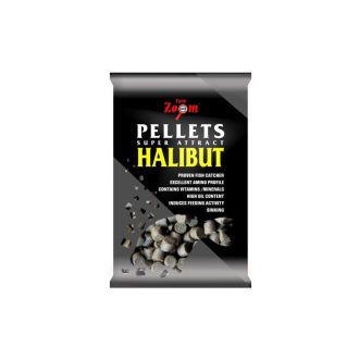   Carp Zoom Big Carp Catfish Pellet nagy ponty-harcsa, 28 mm, halibut, 800 g