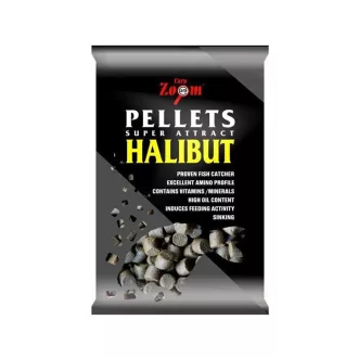   Carp Zoom Big Carp Catfish Pellet nagy ponty-harcsa, 28 mm, halibut, 800 g