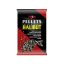 Carp Zoom Fúrt halibut pellet, 15 mm, halibut, 5 kg