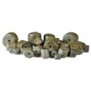 Carp Zoom Fúrt halibut pellet, 15 mm, halibut, 5 kg