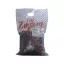 Carp Zoom Furat nélküli halibut etetőpellet, 15 mm, halibut, fekete, 10 kg