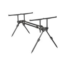 Rod pod