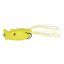 Predator-Z Popper Frog békautánzat, 6 cm, 16 g, sárga
