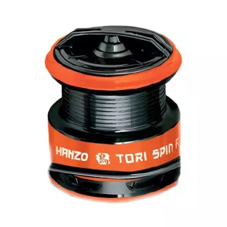   Predator-Z Hanzo Tori Spin horgászorsó fém pótdob, FD4000
