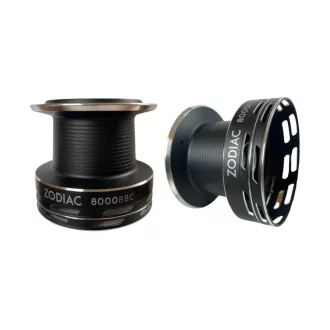 Carp Zoom Zodiac pótdob, 8000 BBC