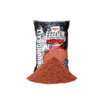 Feeder etetőanyag