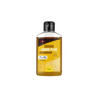   Carp Zoom Aroma Liquid Plus folyékony aroma, karamell, 200 ml