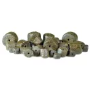 Carp Zoom Fúrt halibut pellet, 8 mm, halibut, 800 g
