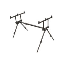 Rod pod